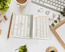 Buy all planners for 2025 and save. thumbnail 4